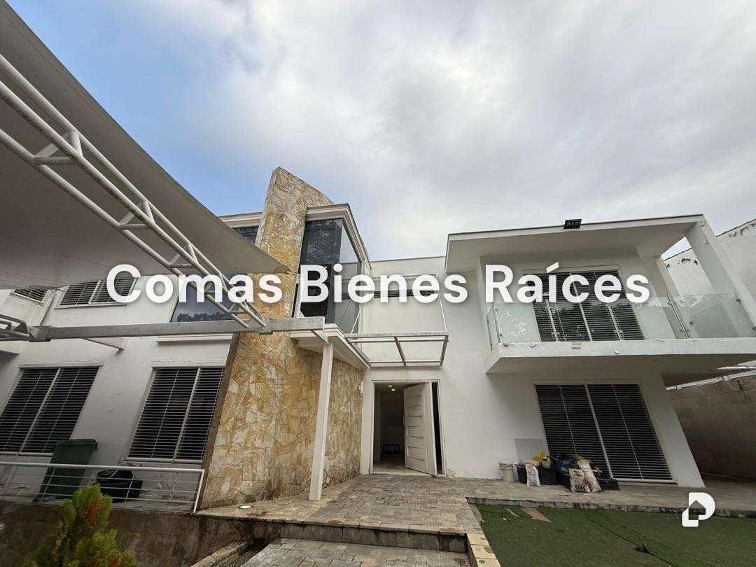 Casa en El Cafetal, Caracas – 3