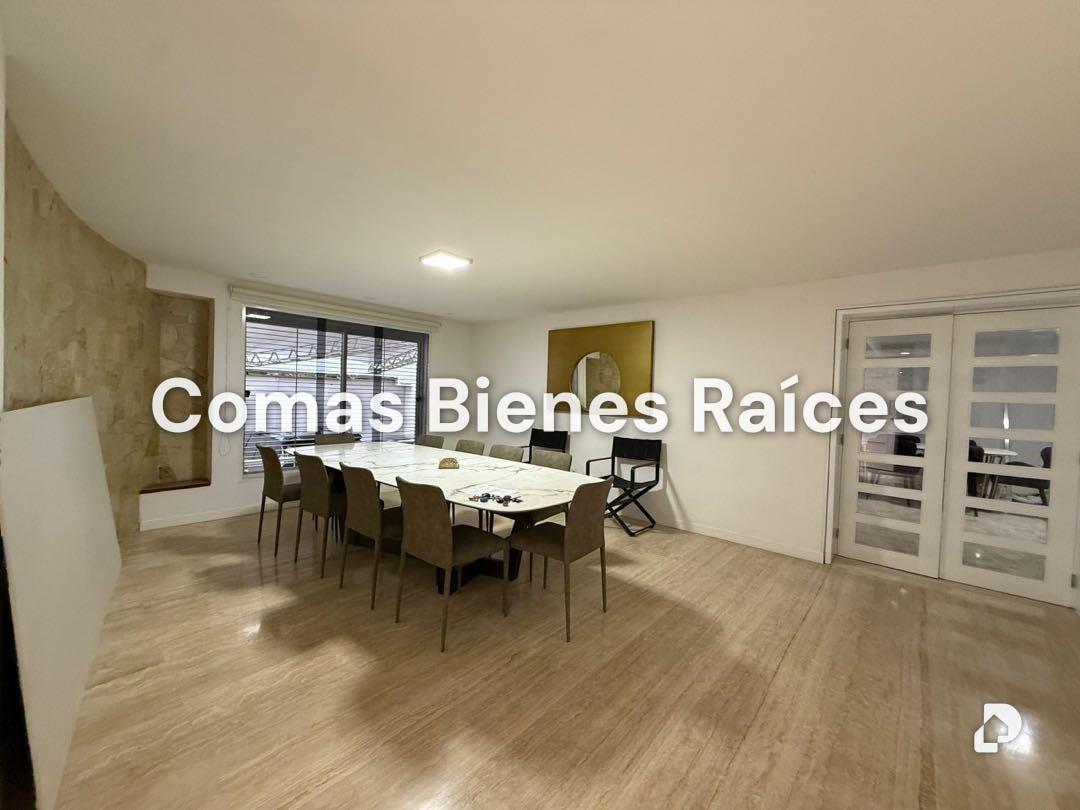 Casa en El Cafetal, Caracas – 5
