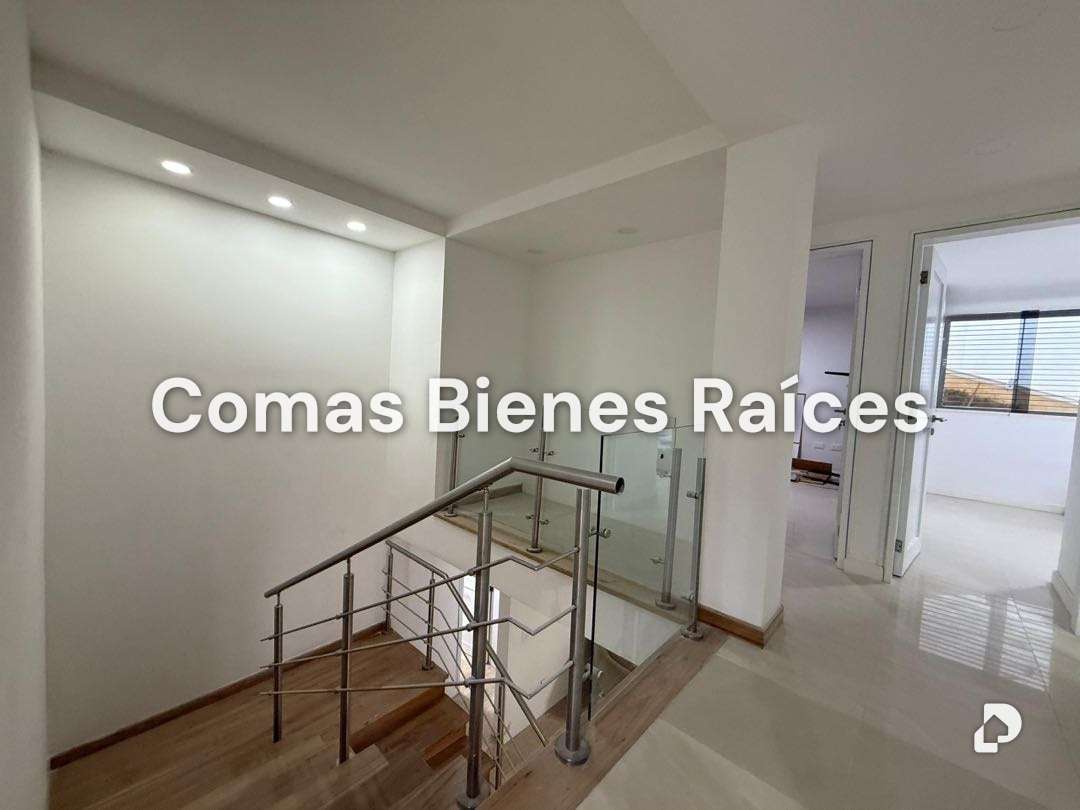 Casa en El Cafetal, Caracas – 20