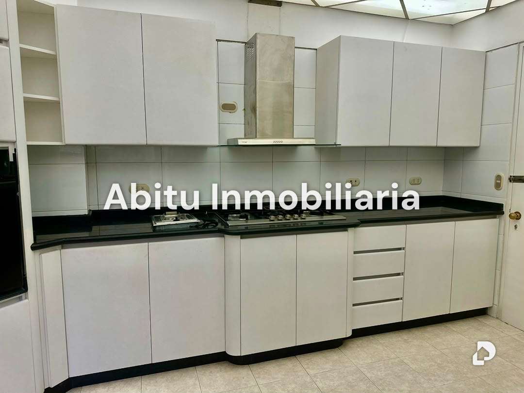 Apartamento en Colinas de Valle Arriba, Caracas – 5