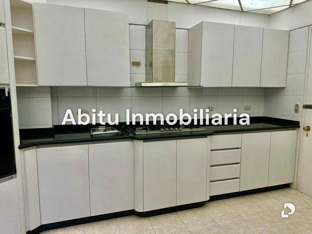 Apartamento en Colinas de Valle Arriba, Caracas – 5