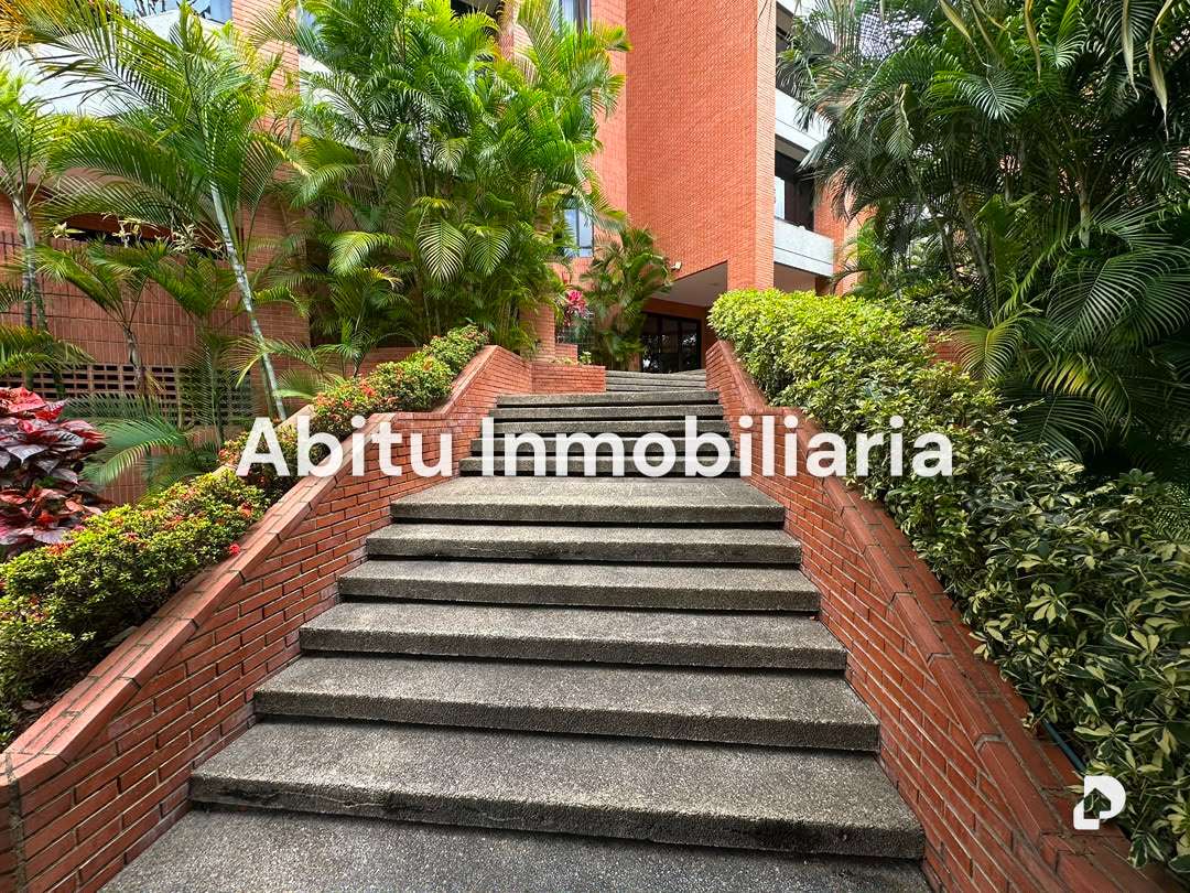 Apartamento en Colinas de Valle Arriba, Caracas – 16
