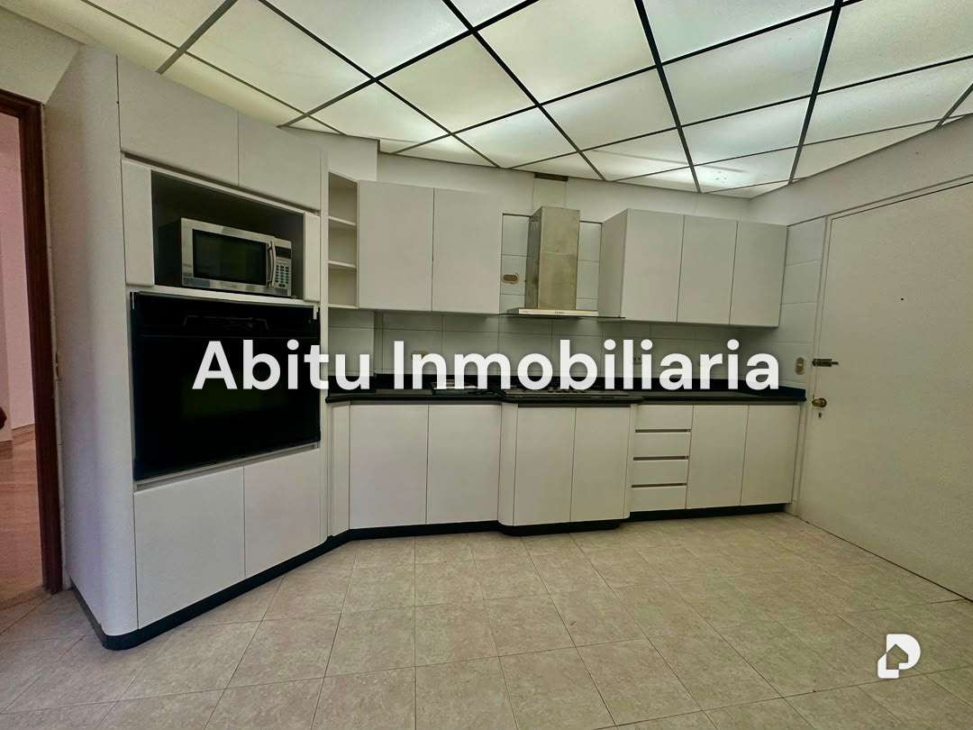 Apartamento en Colinas de Valle Arriba, Caracas – 6