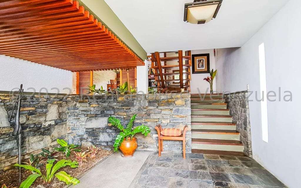Casa en Caurimare, Caracas