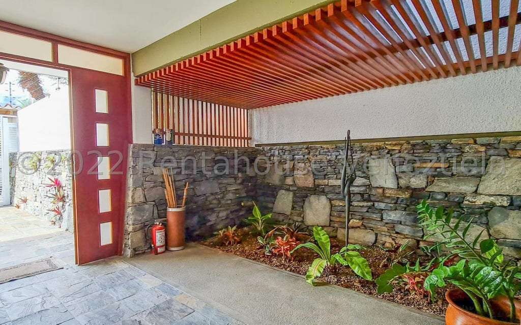Casa en Caurimare, Caracas