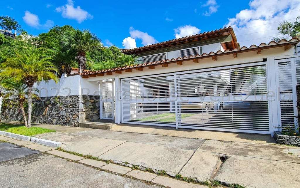 Casa en Caurimare, Caracas