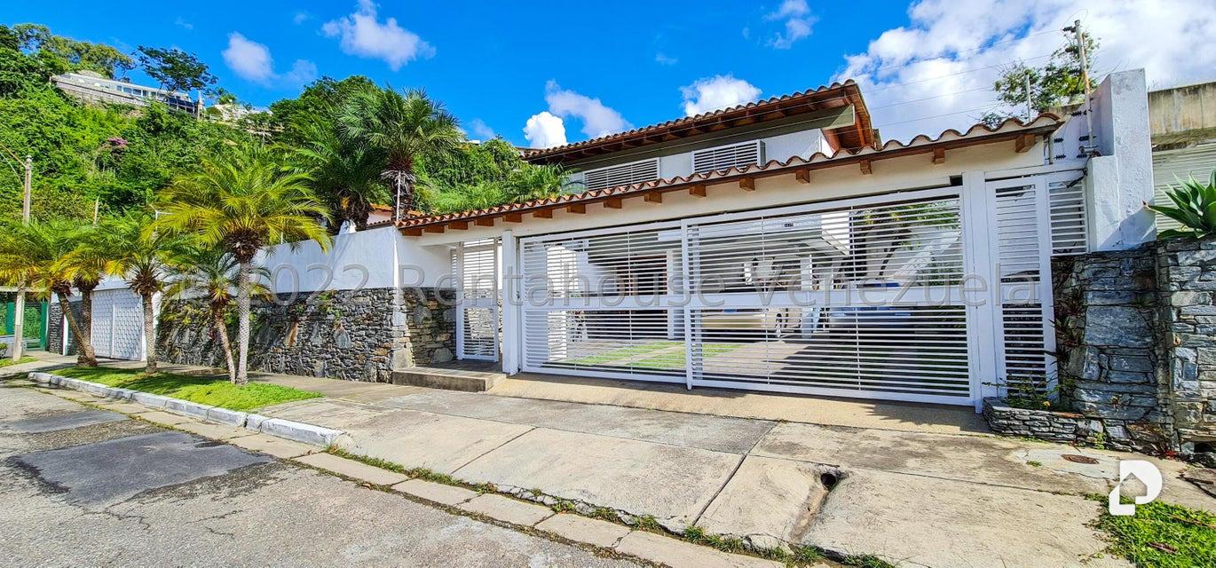 Casa en Caurimare, Caracas – 1