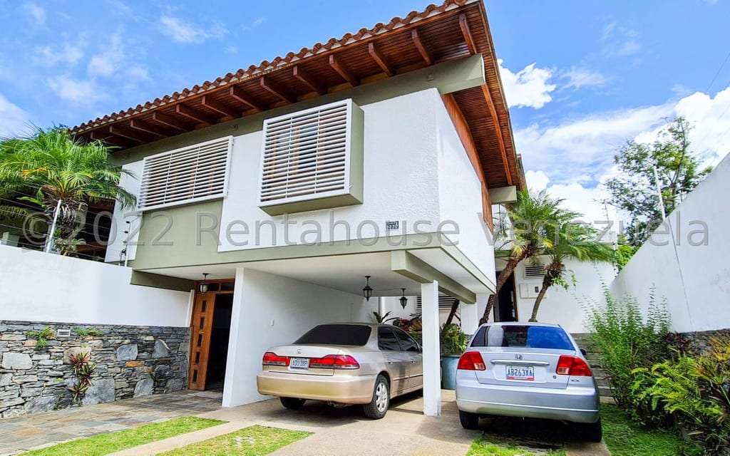 Casa en Caurimare, Caracas