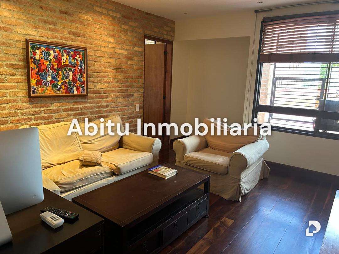 Apartamento en Colinas de Valle Arriba, Caracas – 11