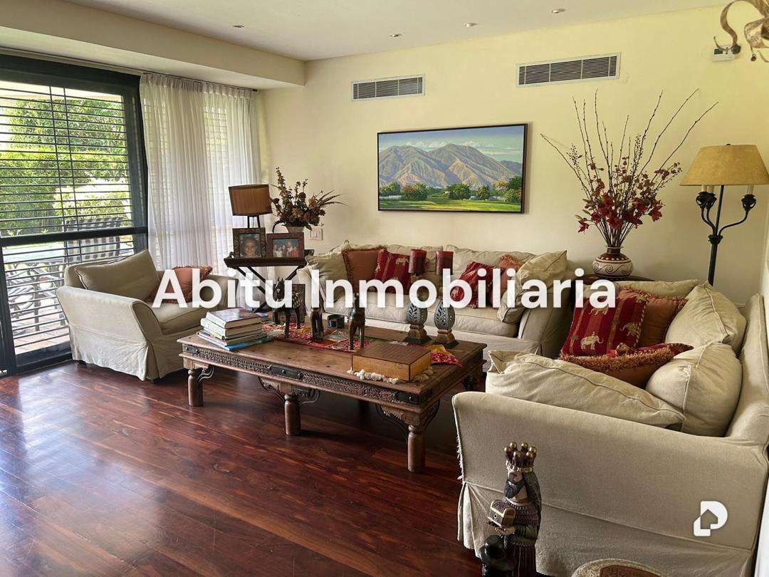 Apartamento en Colinas de Valle Arriba, Caracas – 9