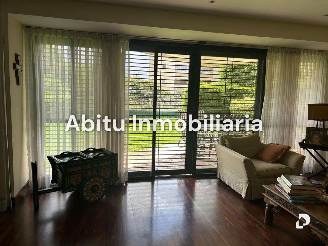 Apartamento en Colinas de Valle Arriba, Caracas – 17