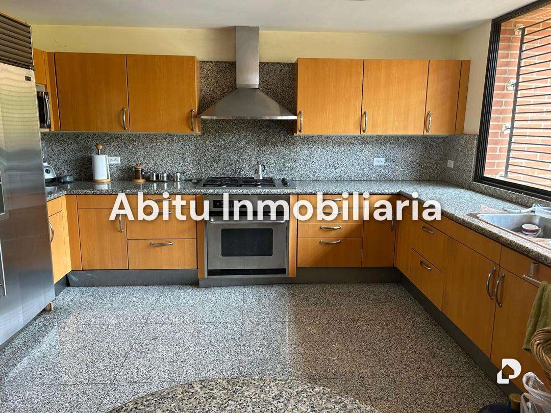Apartamento en Colinas de Valle Arriba, Caracas – 13