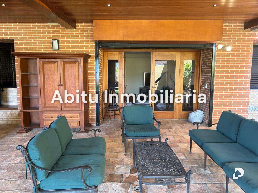 Apartamento en Colinas de Valle Arriba, Caracas – 12