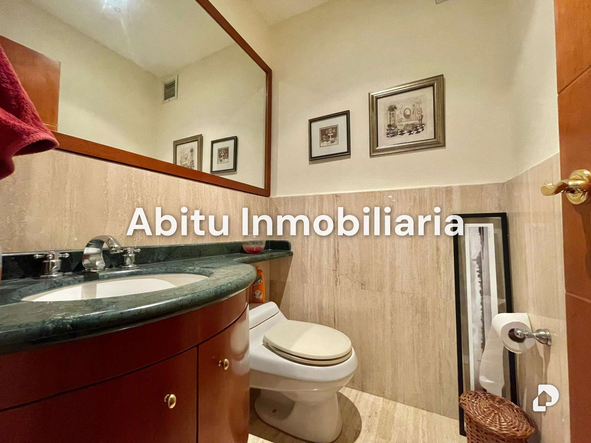Apartamento en Colinas de Valle Arriba, Caracas – 21