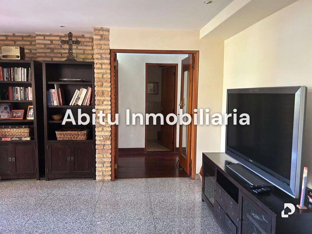 Apartamento en Colinas de Valle Arriba, Caracas – 20