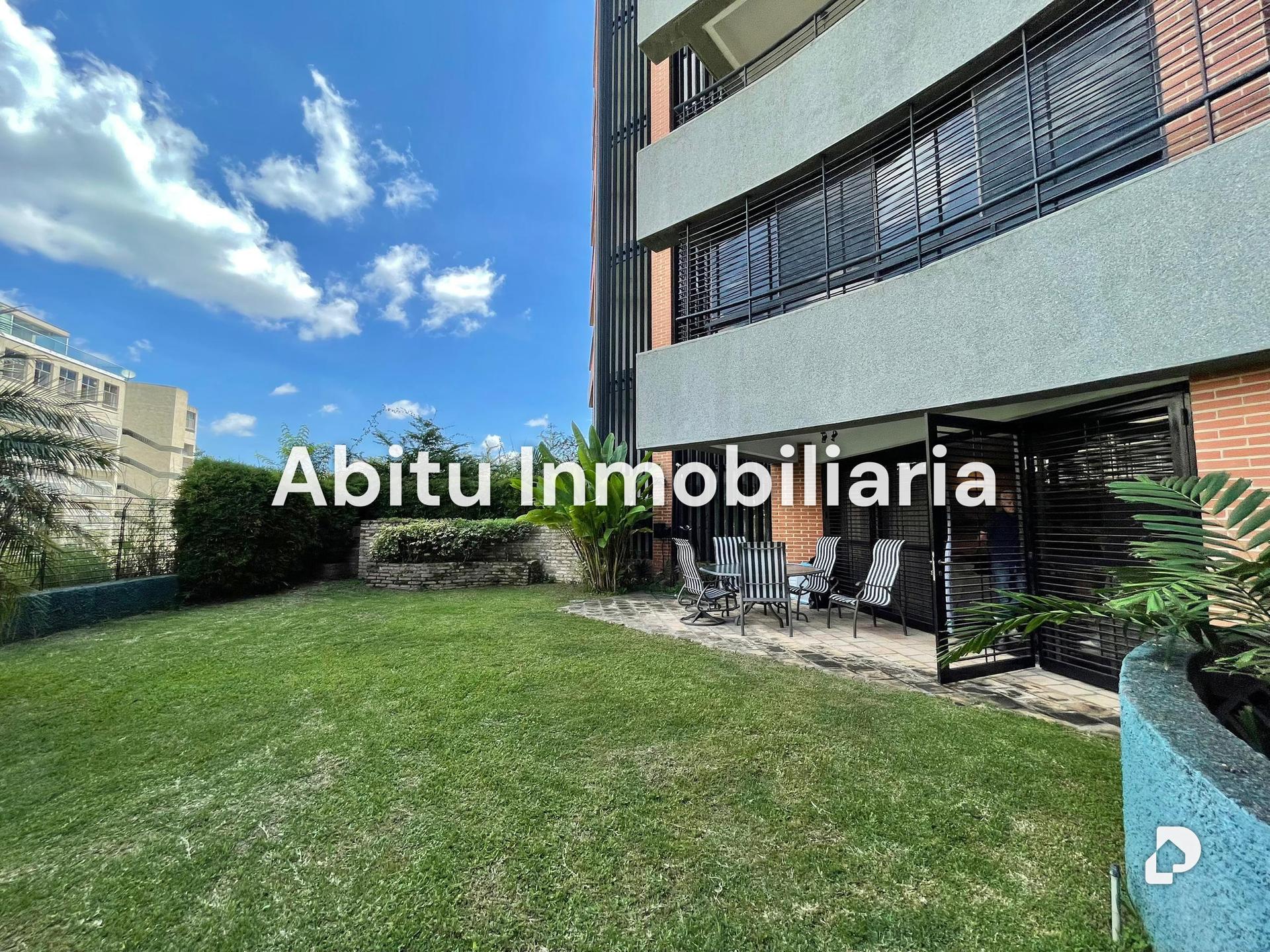 Apartamento en Colinas de Valle Arriba, Caracas – 3