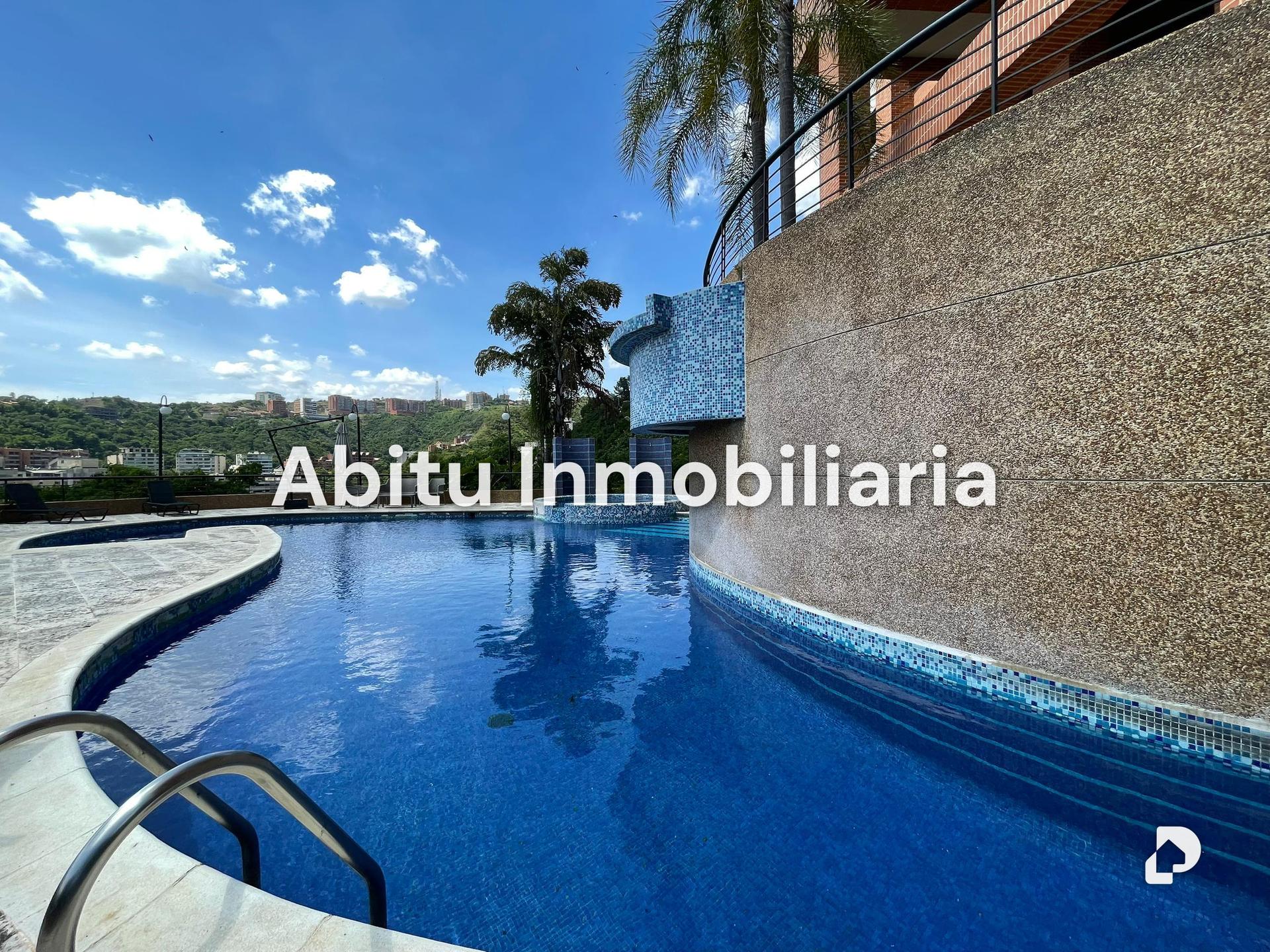 Apartamento en Colinas de Valle Arriba, Caracas – 2