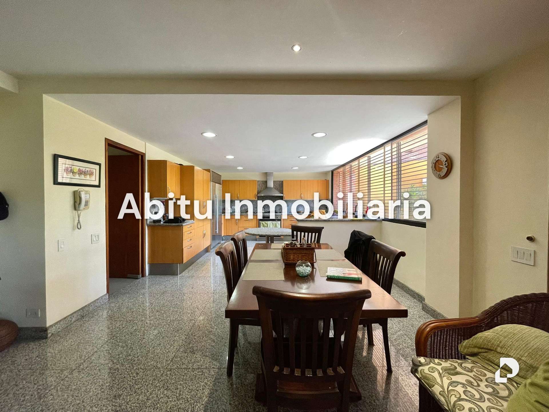 Apartamento en Colinas de Valle Arriba, Caracas – 14