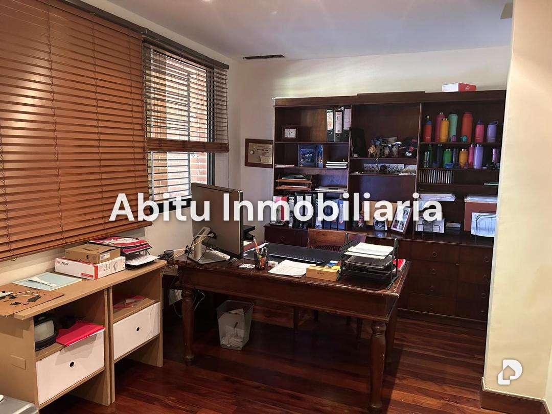 Apartamento en Colinas de Valle Arriba, Caracas – 18