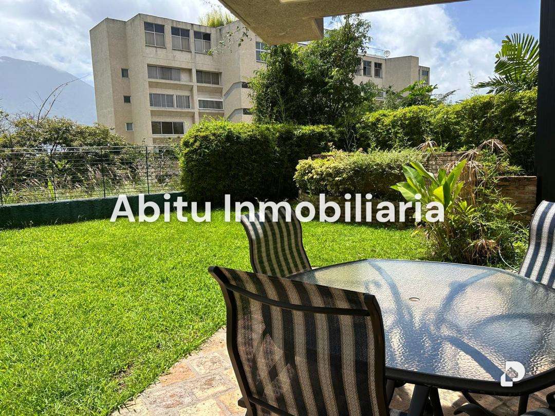 Apartamento en Colinas de Valle Arriba, Caracas – 5