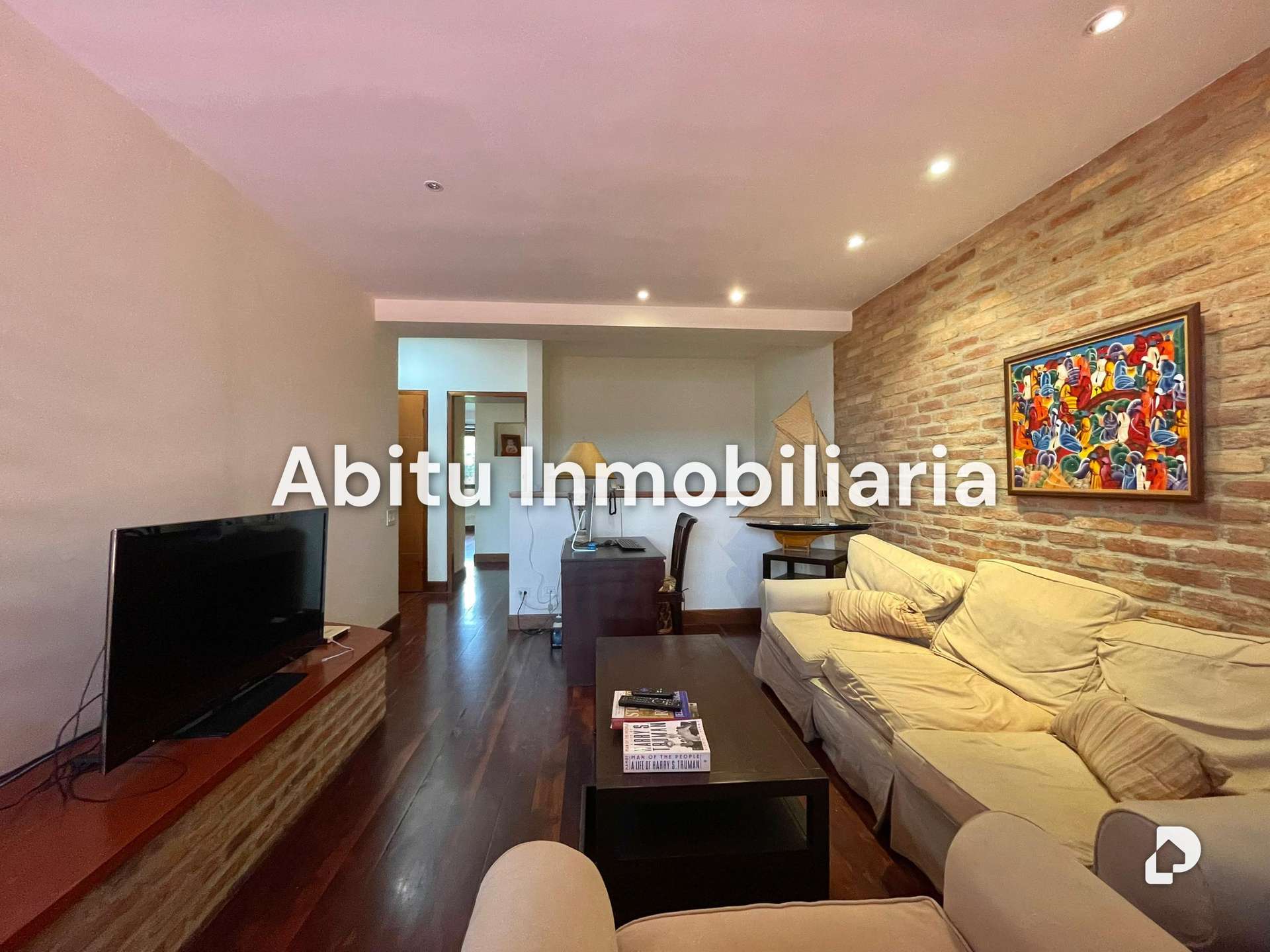 Apartamento en Colinas de Valle Arriba, Caracas – 8