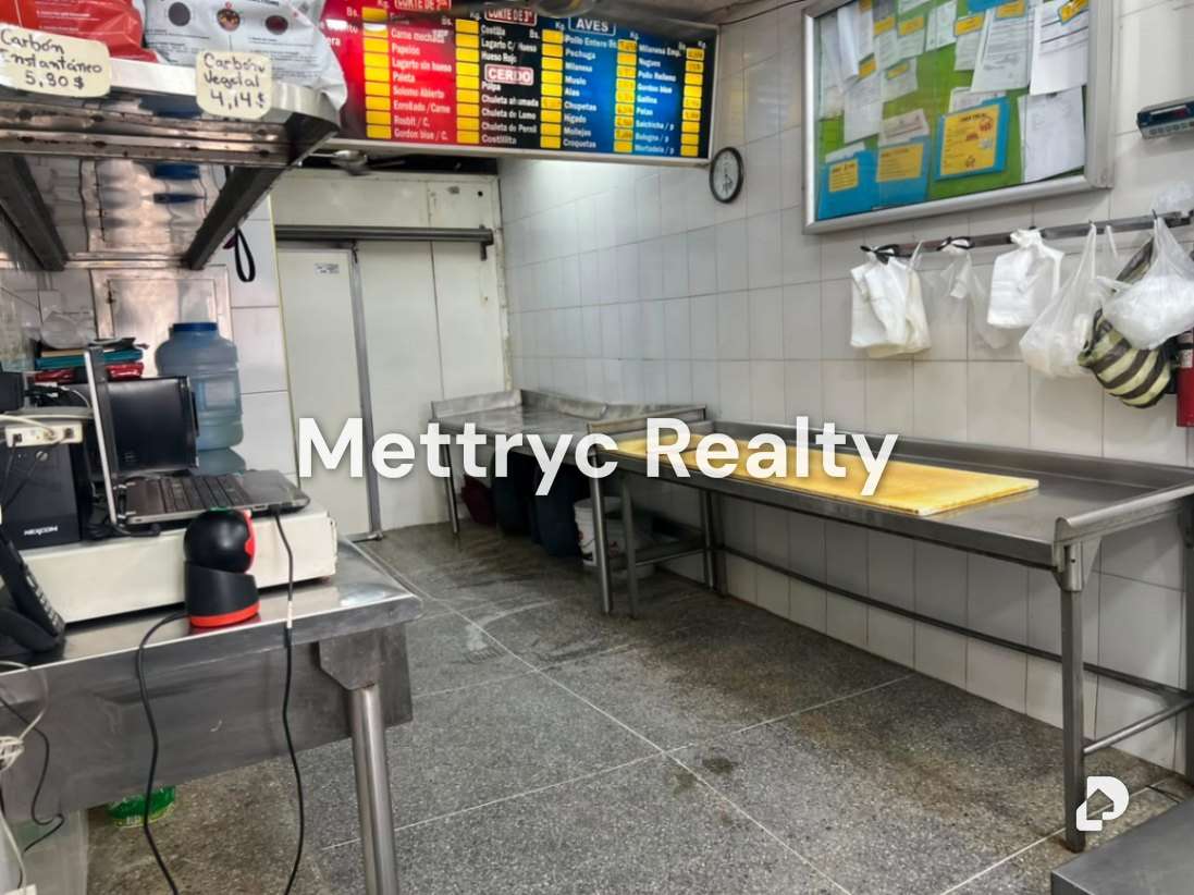 Local comercial en Casco Catedral, Barquisimeto – 5