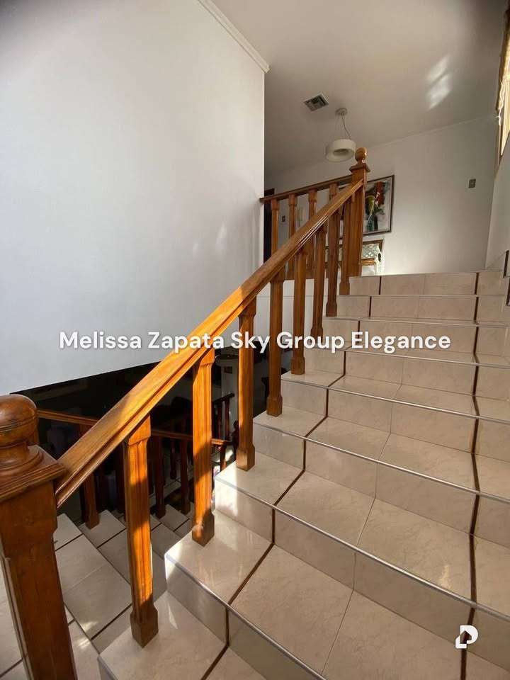 Townhouse en El Pedregal, Barquisimeto – 13