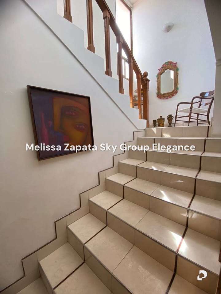 Townhouse en El Pedregal, Barquisimeto – 15