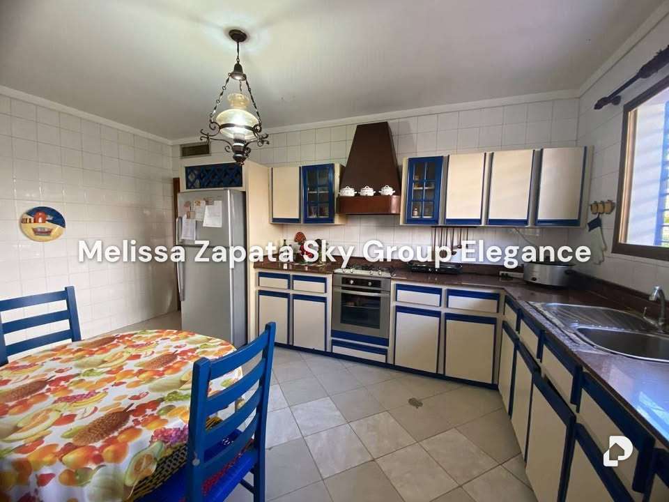 Townhouse en El Pedregal, Barquisimeto – 3