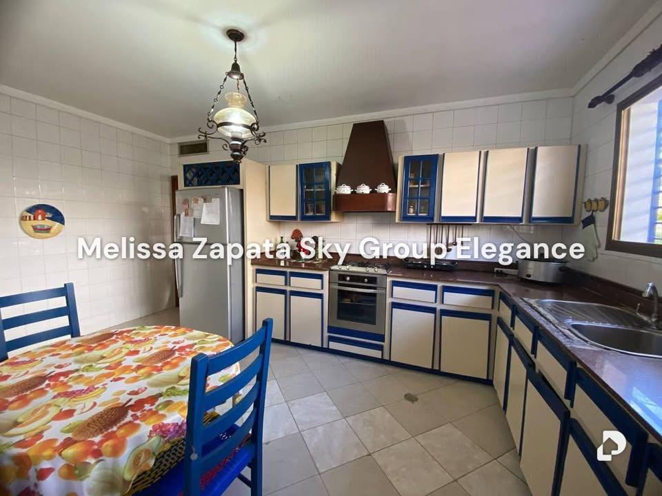 Townhouse en El Pedregal, Barquisimeto – 3