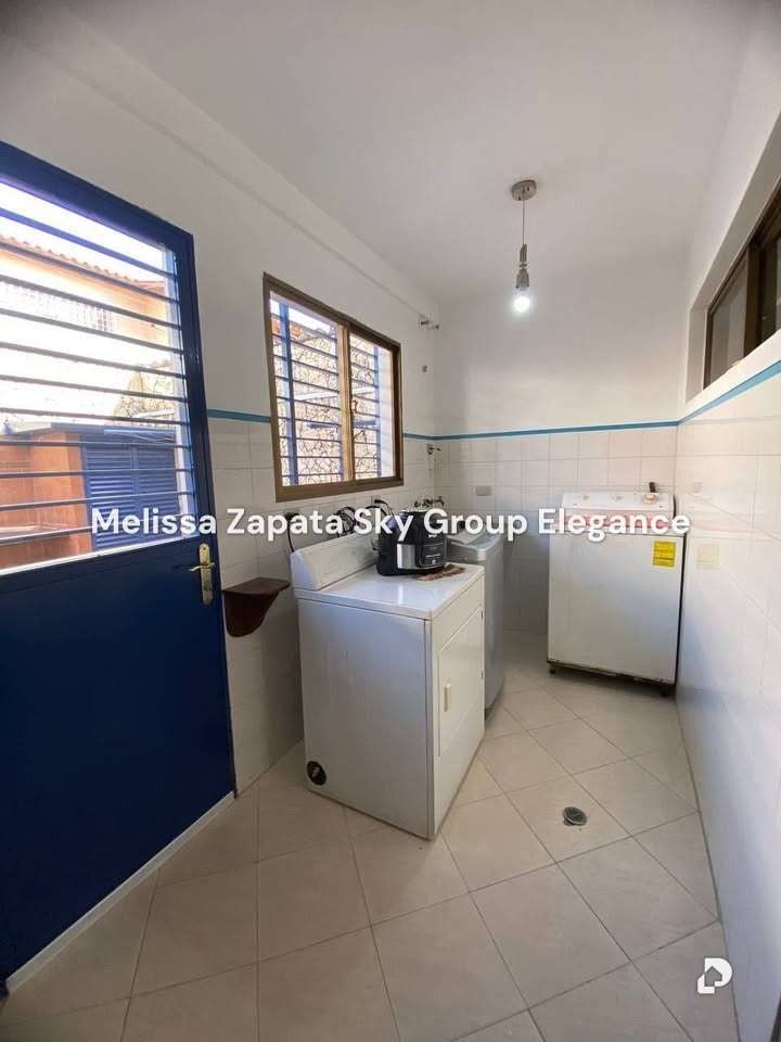 Townhouse en El Pedregal, Barquisimeto – 10