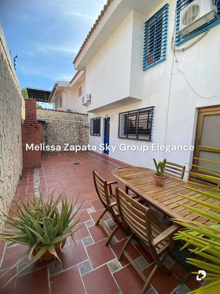 Townhouse en El Pedregal, Barquisimeto – 9