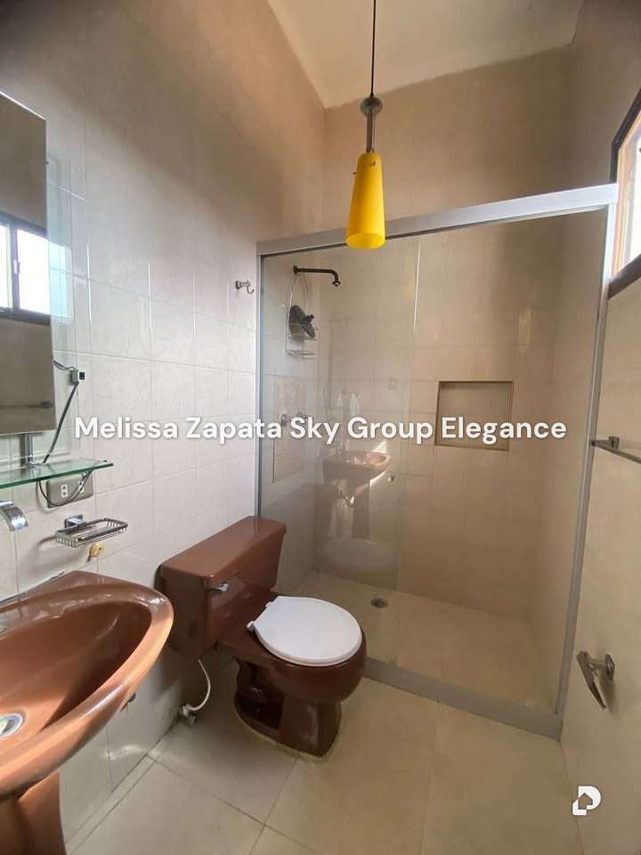 Townhouse en El Pedregal, Barquisimeto – 7