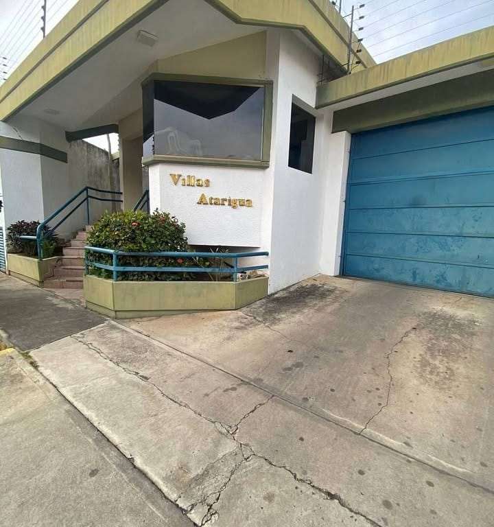 Townhouse en Barquisimeto - 1