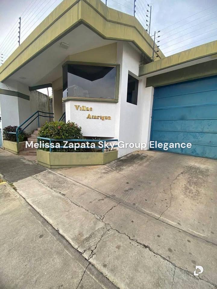 Townhouse en El Pedregal, Barquisimeto – 1