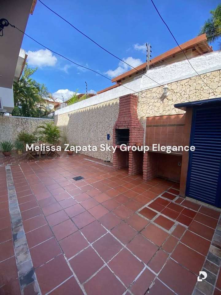 Townhouse en El Pedregal, Barquisimeto – 14