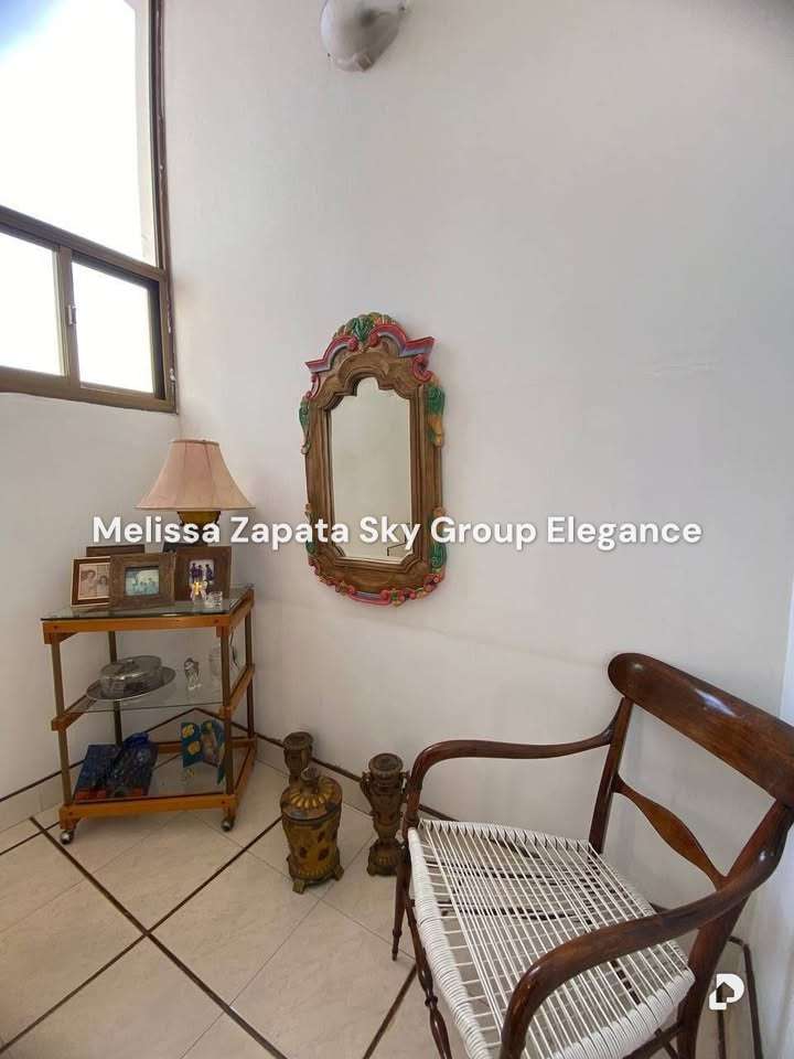 Townhouse en El Pedregal, Barquisimeto – 17