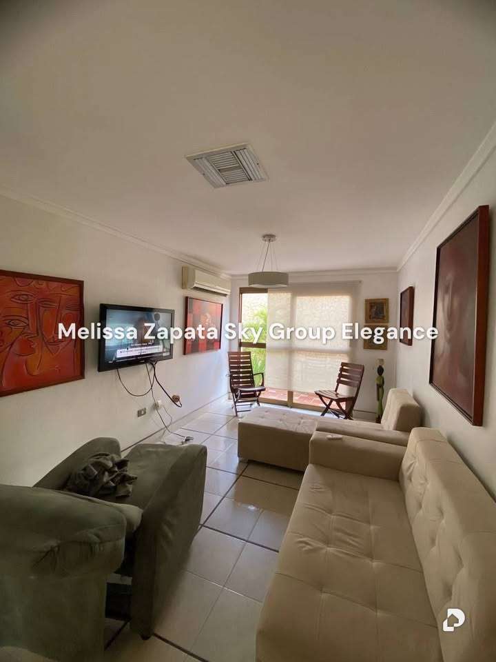 Townhouse en El Pedregal, Barquisimeto – 12