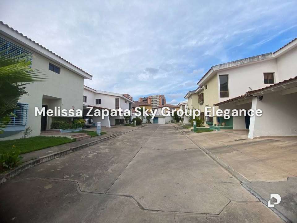 Townhouse en El Pedregal, Barquisimeto – 2