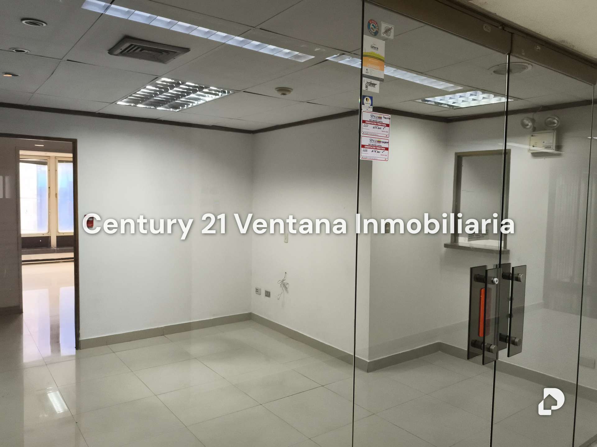 Oficina en El Rosal, Caracas – 8