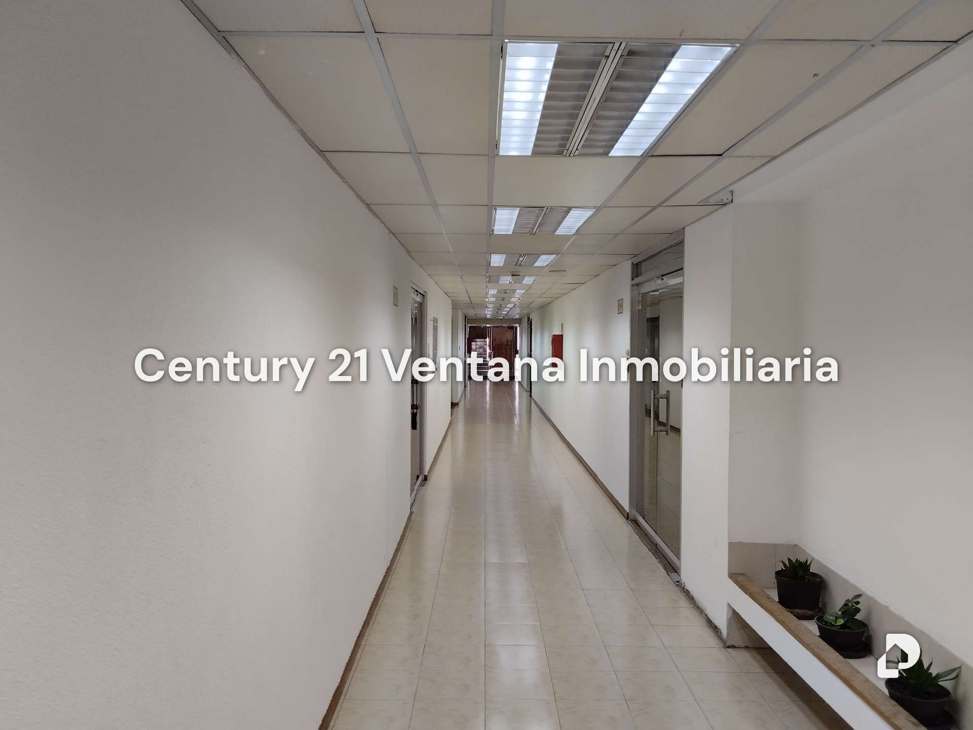 Oficina en El Rosal, Caracas – 6