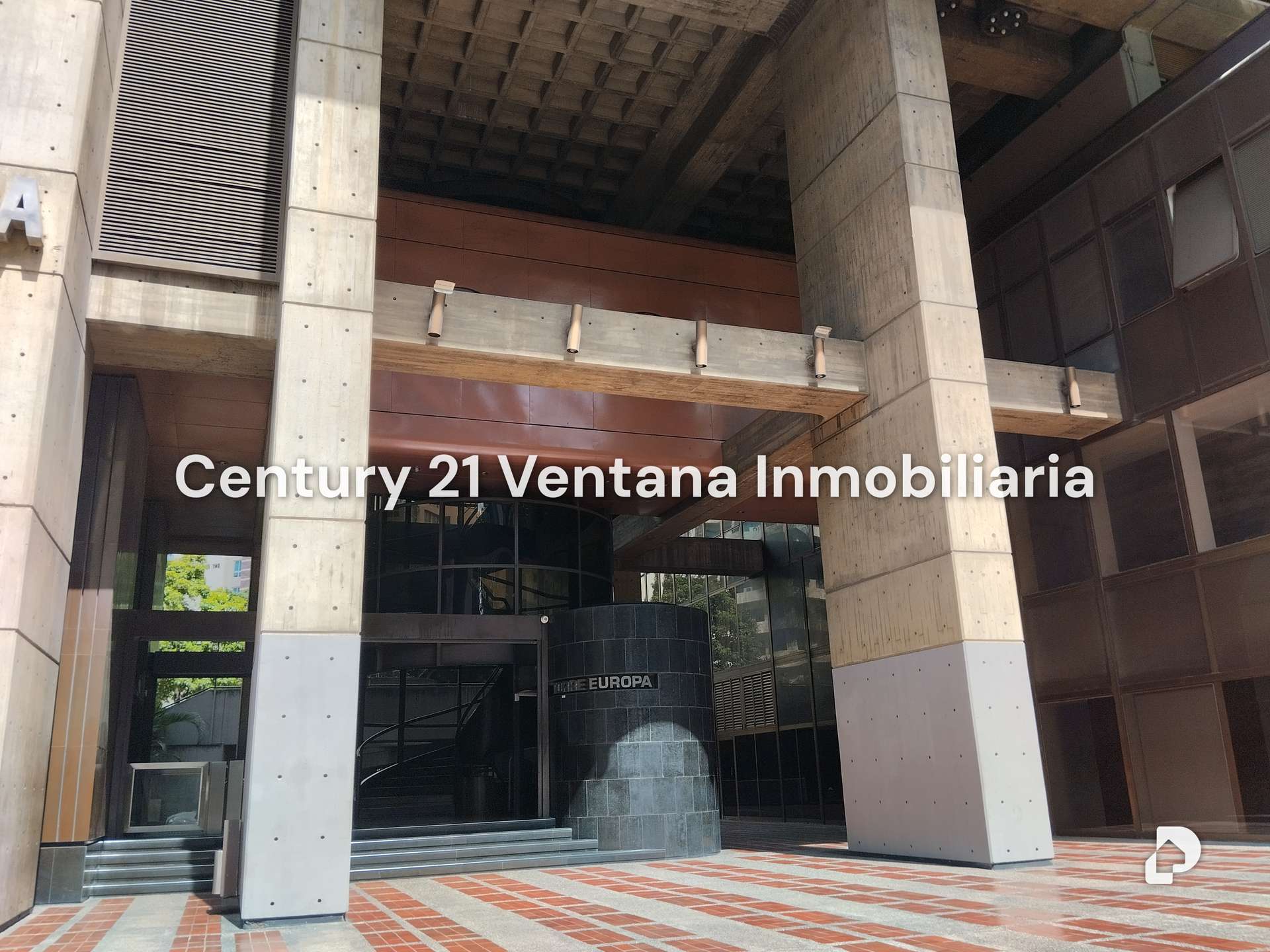 Oficina en El Rosal, Caracas – 3