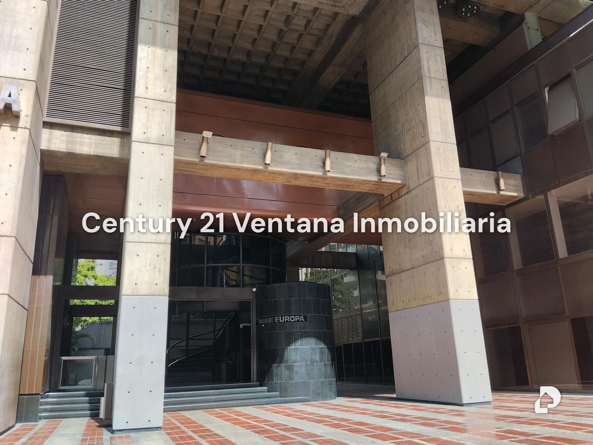 Oficina en El Rosal, Caracas – 3