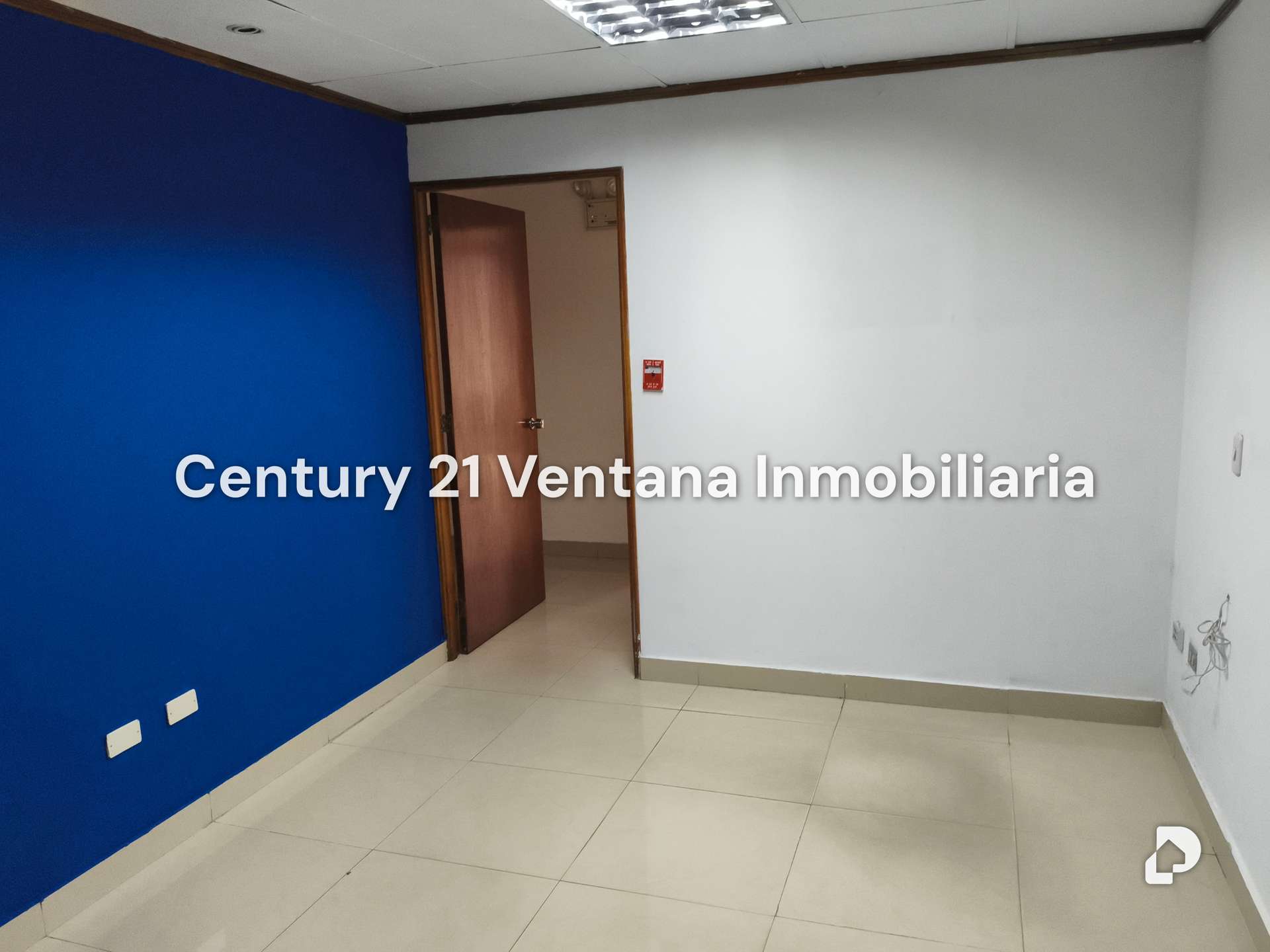 Oficina en El Rosal, Caracas – 11