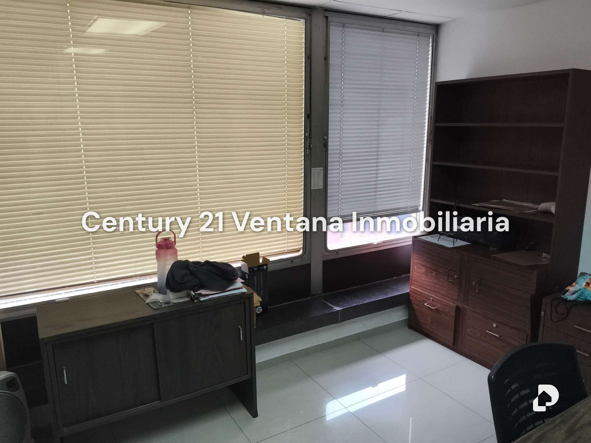 Oficina en El Rosal, Caracas – 27