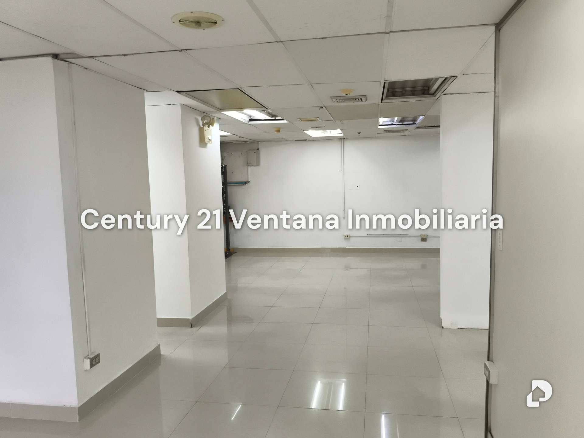 Oficina en El Rosal, Caracas – 20