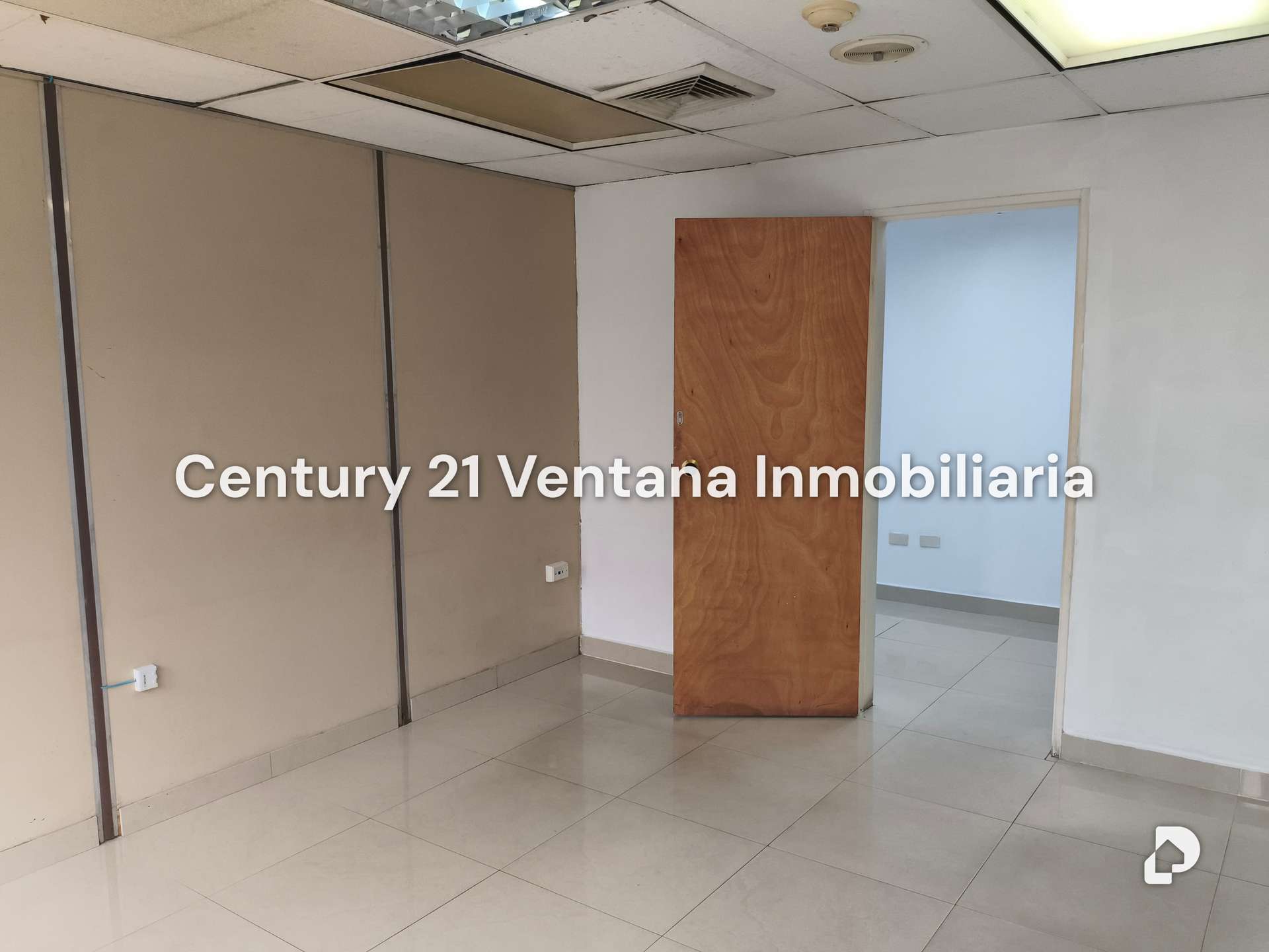 Oficina en El Rosal, Caracas – 13