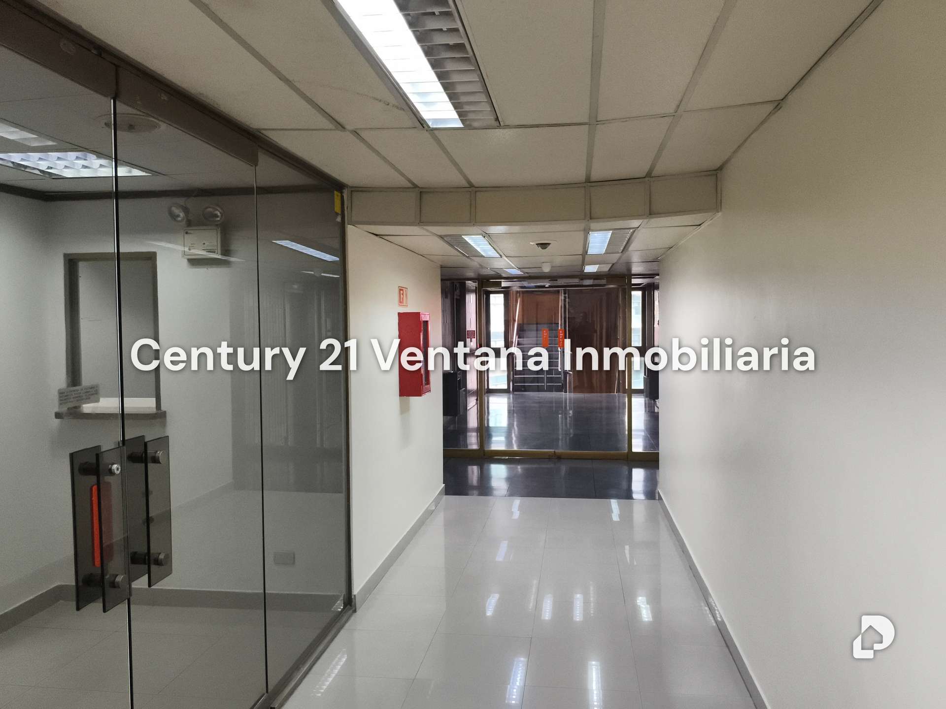 Oficina en El Rosal, Caracas – 7