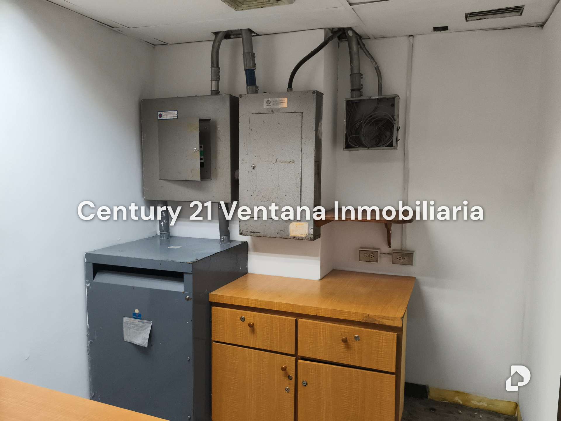 Oficina en El Rosal, Caracas – 21