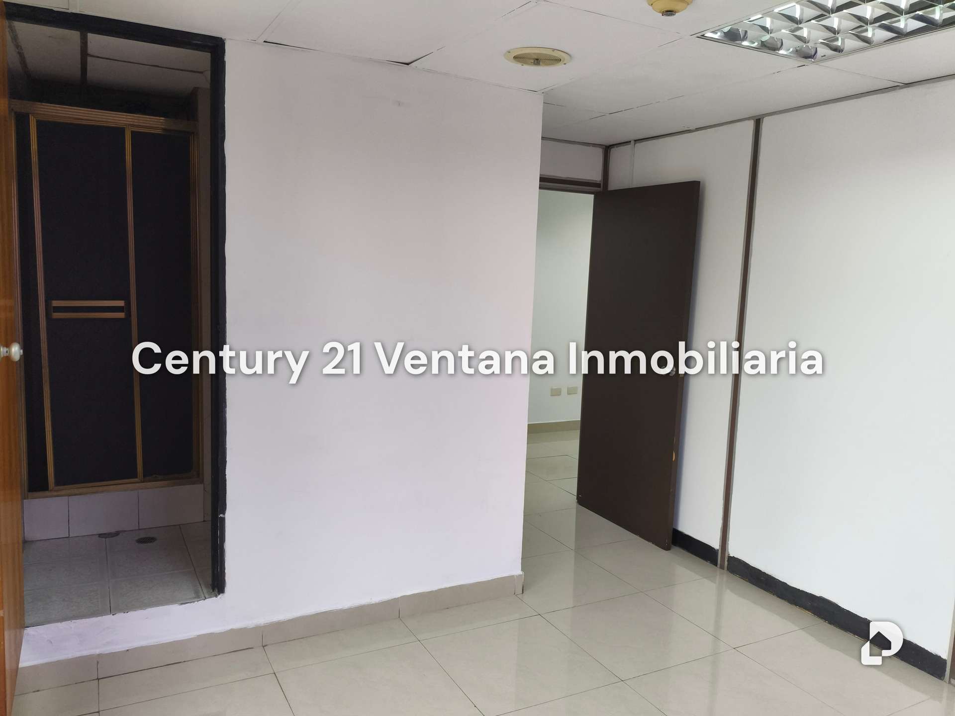 Oficina en El Rosal, Caracas – 15
